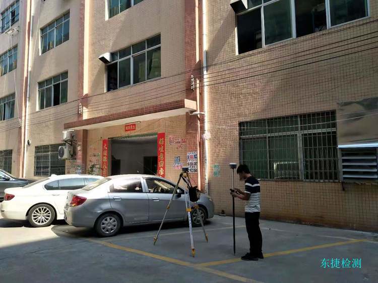 杭州市安全距离测量---安全防护距离测量